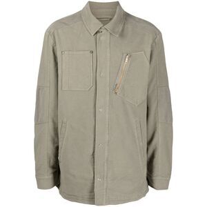 Objects Iv Life Men Cotton Jacket